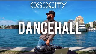 Old School Dancehall Mix  The Best of Old School Dancehall by OSOCITY [upl. by Laurens]