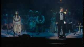 Les Miserables In My Life  A Heart Full of Love 10th HD [upl. by Yvon]