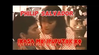 Philip Salvador pinoy action full movie [upl. by Jannelle]