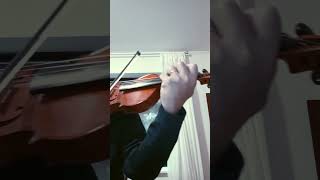 Schubert Sonatina No 1 Op 137 II Andante [upl. by Mulford675]