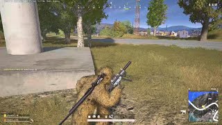 PUBG BATTLEGROUNDSKENNY ROGERS PUBG GAMBLERS [upl. by Golanka909]