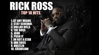 RICK ROSS HITS [upl. by Naols]