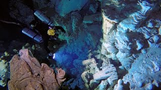 GoPro Official Trailer – Searching The Maya Underworld Quest for the Earth’s Biggest Cave [upl. by Andaira337]