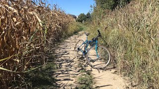 Univega on the Cornfield Path [upl. by Nuriel]