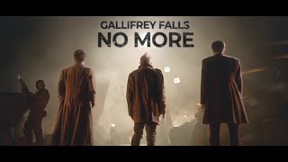 Doctor Who  GALLIFREY FALLS NO MORE [upl. by Marchall888]