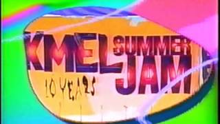 KMEL Summer Jam 1997 [upl. by Serafine542]