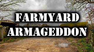 Farmyard Armageddon [upl. by Kenon976]