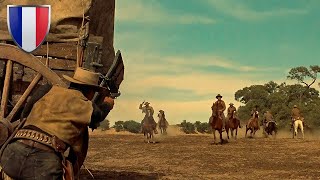 Un Film Sur un Tireur Légendaire Dans le Far West 🤠 Film Western Complet En Francais 🤠 Alex Cord 🤠 [upl. by Ahtilat]