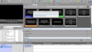 Planning Center Online  ProPresenter [upl. by Anitnegra175]