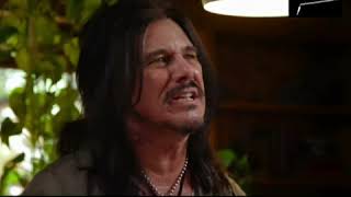 Gilby Clarke  quotSkín N Bonesquot Acoustic Gibson TV October 2020 [upl. by Rosenbaum]