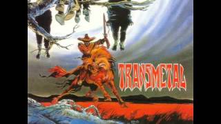 Transmetal  México Bárbaro Full Album [upl. by Barvick]