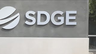 Public hearings continue for proposed SDGE rate hikes [upl. by Goulet]