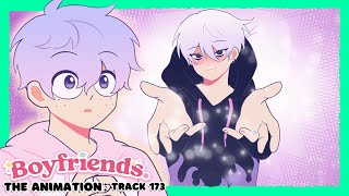 Boyfriends Track 173【ANIMATION】 [upl. by Africa264]