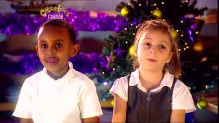 CBeebies Christmas Special 2007 [upl. by Lurie]