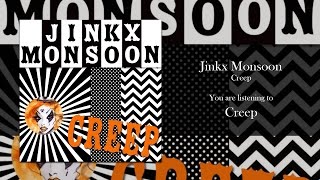 Jinkx Monsoon  Creep Audio [upl. by Lahcym295]