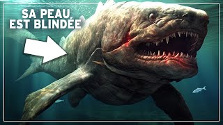 Dévonien LÉpoque Méconnue Où les Requins Préhistoriques Blindés Dominaient les Mers  DOCUMENTAIRE [upl. by Nalym]