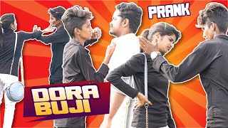 Dora Buji Prank  Love Breakup Prank  Tamil Pranks  Jaaimanivel  Love proposal prank  JMV Pranks [upl. by Nosiram]