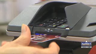 Talkeetna residents report rise in EBT scams [upl. by Orian919]