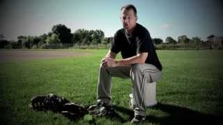 Wilson A2000 Glove Review [upl. by Leahplar]