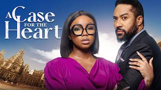 A CASE FOR THE HEART  Nigerian Movies 2024 Latest Full Movies [upl. by Valenta500]