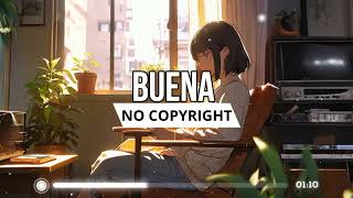 ITALICS  Delicate No Copyright Background Music lofi [upl. by Servetnick]