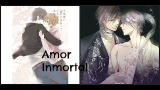 Takano x Onodera ღ Kuroda x Tsukishima ∞ Amor Inmortal ∞ [upl. by Alejo]