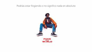 Brent Faiyaz  Bluffin Subtitulada al Español [upl. by Cyndia837]