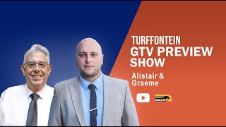 20240810 Gallop TV Selection Show Turffontein [upl. by Vannie884]