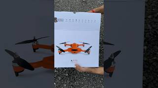 P70 Smart GPS drone 😳 1KM Range  Best drone with HD camera under 20k [upl. by Enixam]