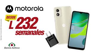 Elektra  Celulares Mototola desde L232 semanales [upl. by Reiser]