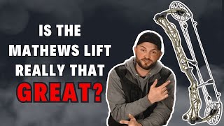 Is The Mathews Lift 33 Really That Great  Episode 03 [upl. by Vladimir]