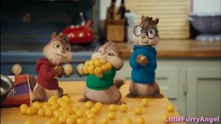 Alvin amp The Chipmunks 2  The Squeakuel Trailer 1 [upl. by Nyre307]