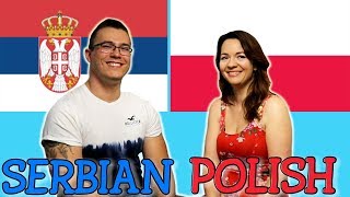 Similarities Between Serbian and Polish [upl. by Krantz322]