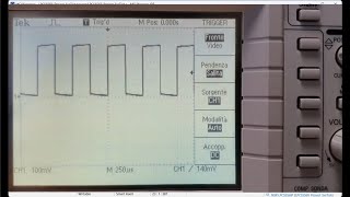 NXP MICROCONTROLLERS COURSE  LPC55S69EVK  SYSTICK [upl. by Eenolem]