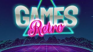 NOITE RETROZERA JOGOS ALEATÓRIOS shorts feedshorts shortsvideo [upl. by Alodi432]