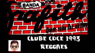 BANDA GRAFITH 1993 REGGAE DAS ANTIGAS CDCE [upl. by Abe829]