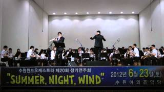 샤미나데 Chaminade Concertino [upl. by Habeh255]