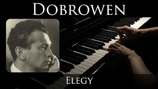 Dobrowen  Elegy [upl. by Wiese]