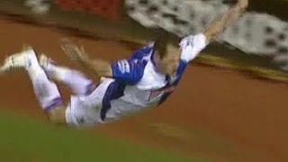 Middlesbrough v Blackburn Rovers 200506 KUQI GOAL [upl. by Nawaj]