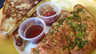 French Toast Recipe [upl. by Nagad]