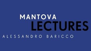 Mantova Lectures  La mappa della Metropolitana di Londra  27032017 [upl. by Ardie]