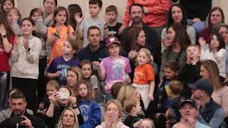 Harlem Wizards vs Westborough Teachers and Administrators 33023 [upl. by Travus]