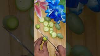 The Incredible Health Benefits of Parwal Pointed Gourdshorts [upl. by Reddy118]