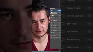 Manual Retouching vs AIBased Retouching [upl. by Annoed]