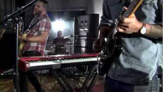 Thrice  Anthology  Red Bull Studio Sessions [upl. by Yonah]