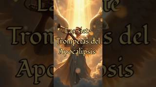 Las siete trompetas del apocalipsis 🎺 [upl. by Cyna]