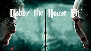 Dobby the House Elf  Harry Potter soundtrack [upl. by Phonsa]