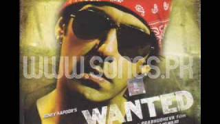 Tose Pyaar Karte Hai Wanted [upl. by Ivanna]