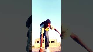 Russ Million Badman drill dance🔥🔥🔥 [upl. by Wilson]