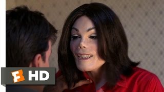 Scary Movie 3 611 Movie CLIP  Fighting MJ 2003 HD [upl. by Ainek]